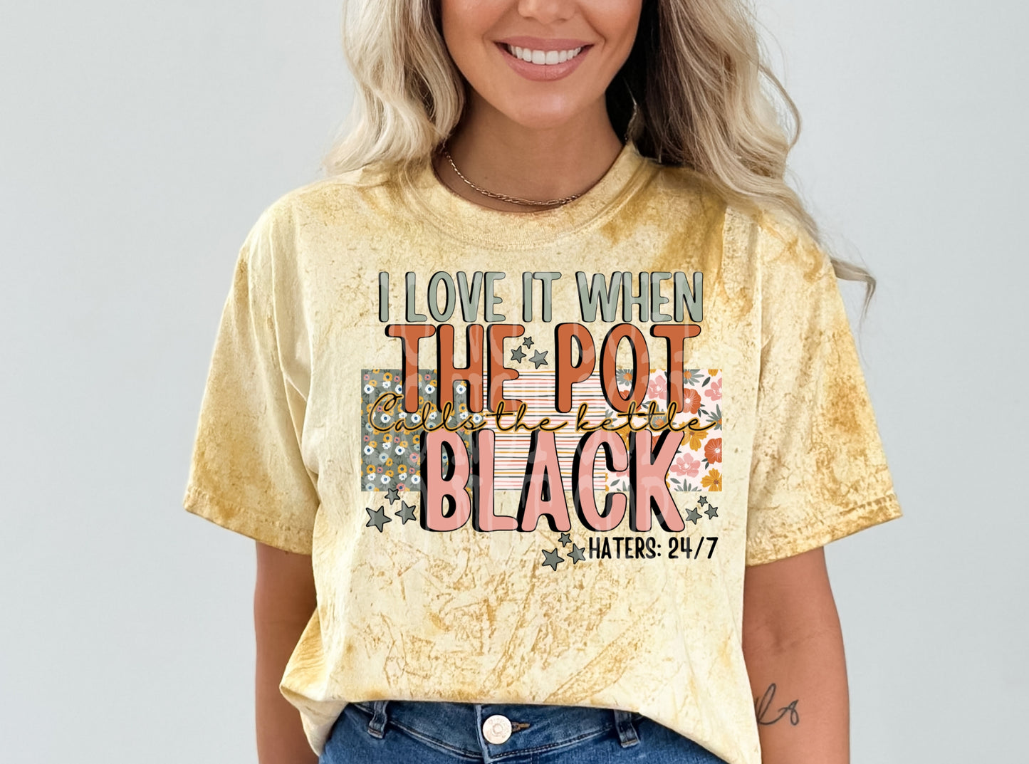 I Love It When #4886 - Ready to Press DTF Transfer Full Color - Pro Blanks