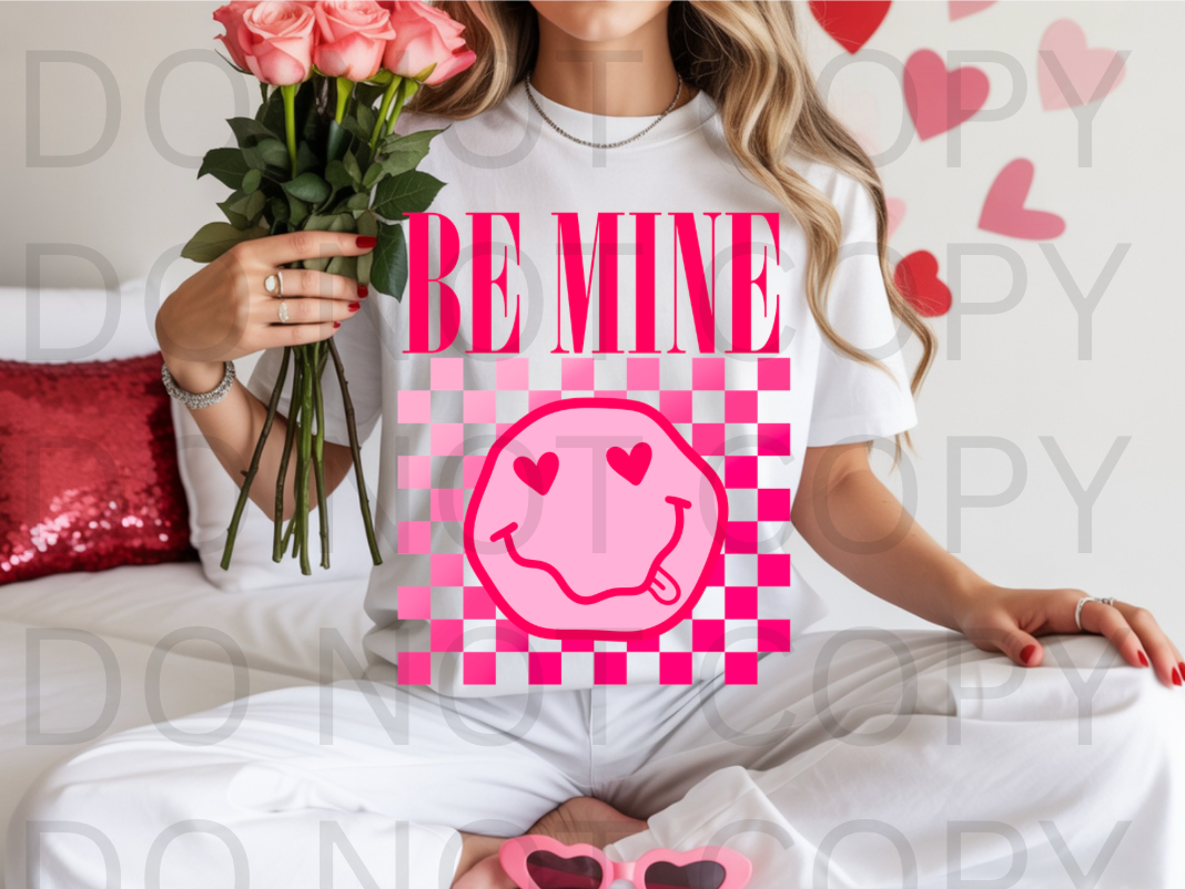 Wild Thing You Make My Heart Sing #6161 - Ready to Press DTF Transfer Full Color