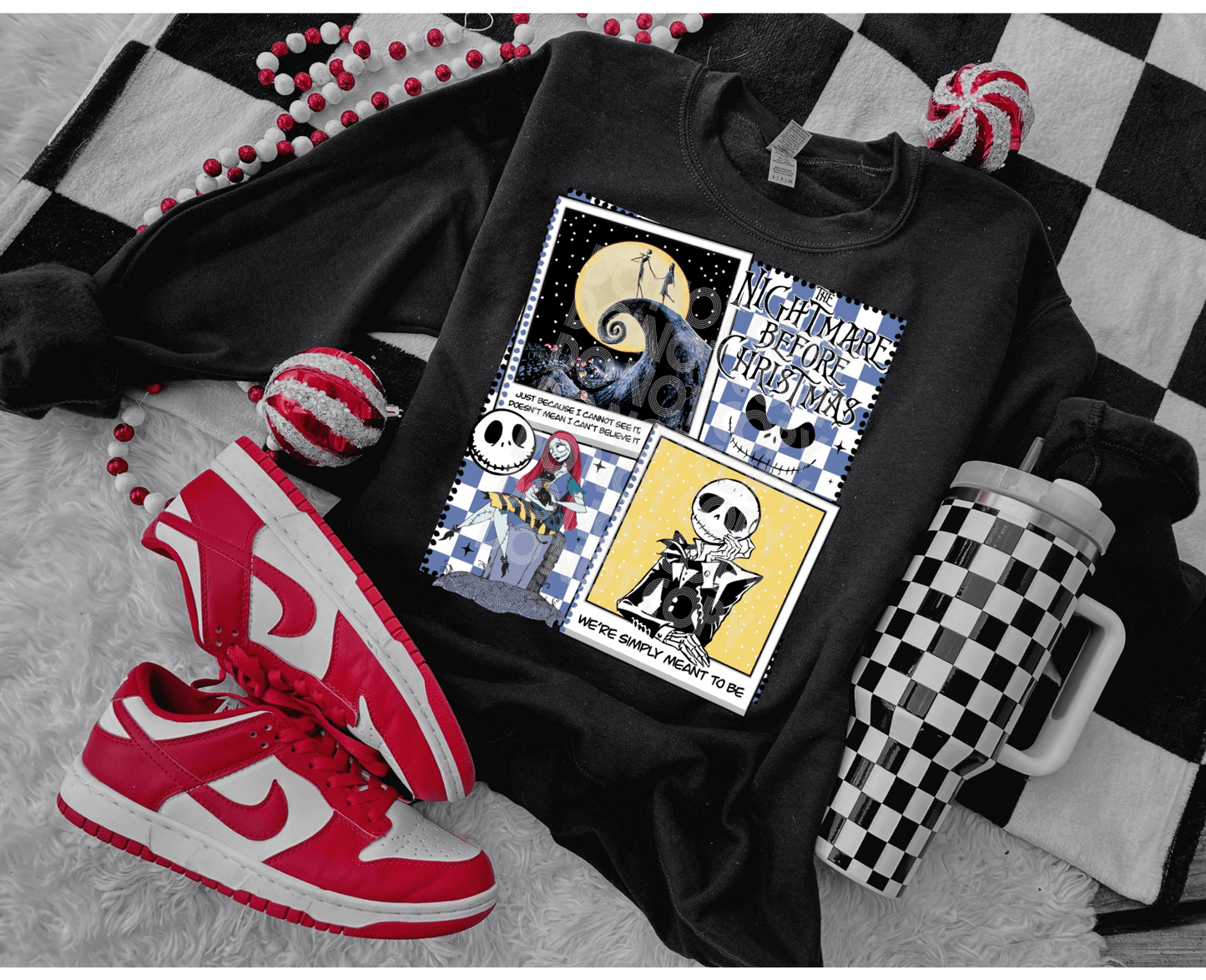 NBC Blue #3928 - Ready to Press DTF Transfer Full Color - Pro Blanks