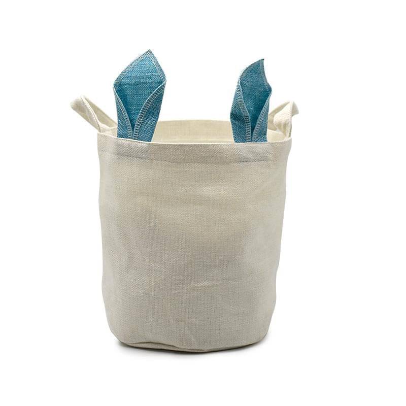 SALE- Sublimation Easter Bag Totes - Pro Blanks