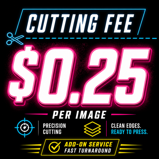 Cutting Service