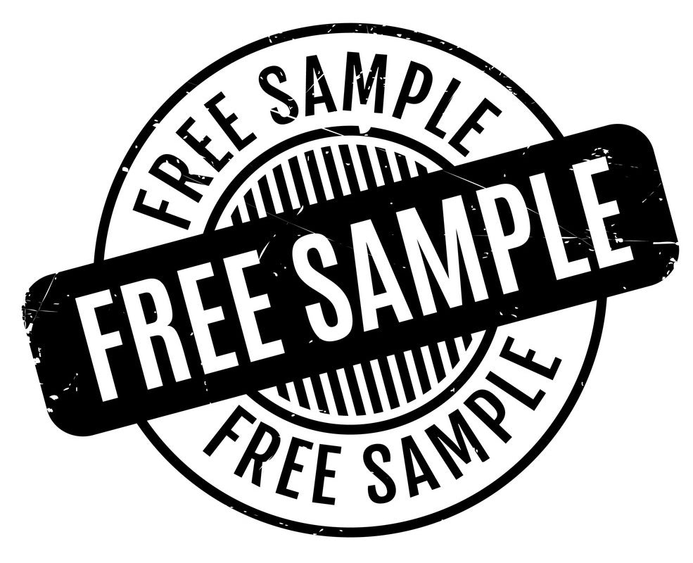 Free DTF & UV Transfer Sample Pack - Pro Blanks