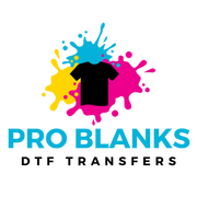 Pro Blanks