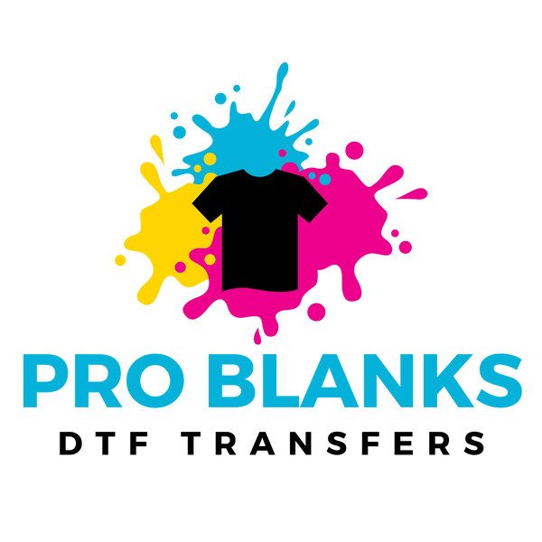 Pro Blanks