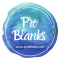 Pro Blanks