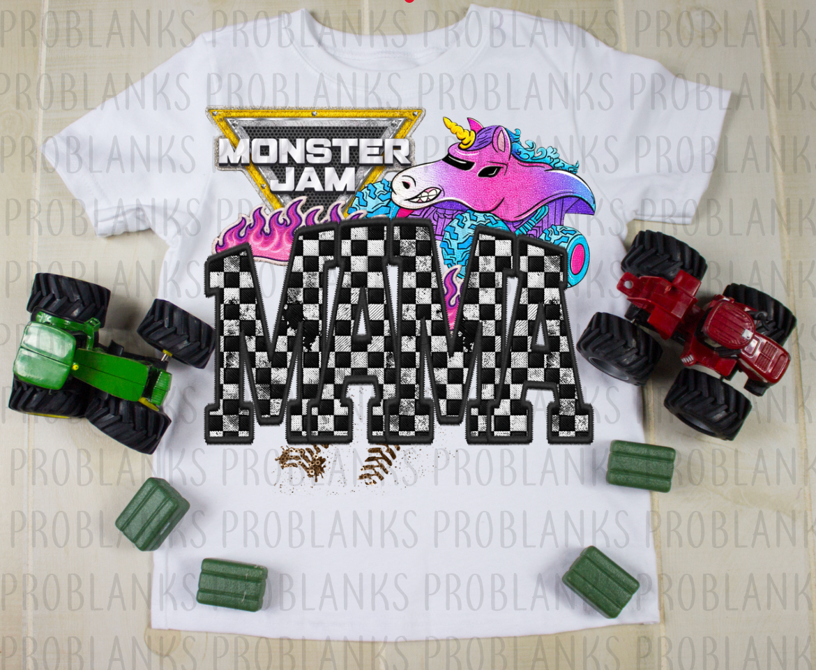 Sparkle Smash #6288 - Ready to Press DTF Transfer Full Color