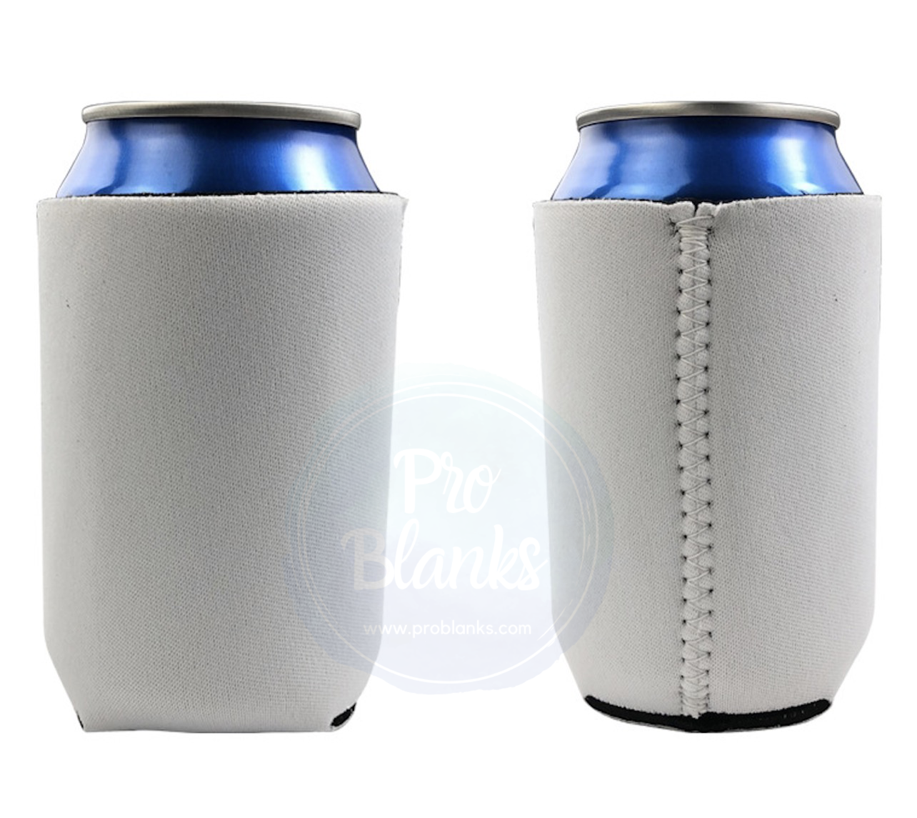 RTS- Sublimation Koozie Can Cooler - Pro Blanks